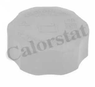 CALORSTAT BY VERNET rc0190 -  Крышка, резервуар охлаждающей жидкости